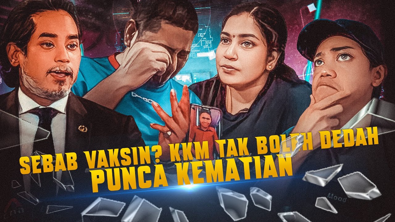 INFO MENDlANG BERSIFAT PERIBADI - KHAIRY JAMALUDDIN