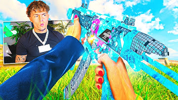 Goodbye Static HV, Hello BUFFED RIVAL-9😍🏝️