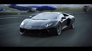 Best Drift Lamborghini 2019 || Imran Khan  Satisfya