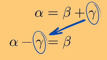 How to Animate Algebra in Blender (The Easy Way!)