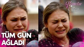 Hazalın Ağlamaktan İçi Çıktı - Kısmetse Olur