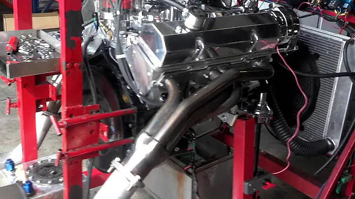 Skip White Performance Turn key 383 BURCH