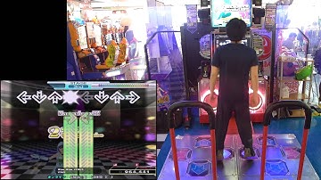 [DDR2013] Wow Wow VENUS (EDP+DDP+BDP) 2013.10.26