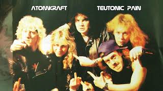 Watch Atomkraft Teutonic Pain video