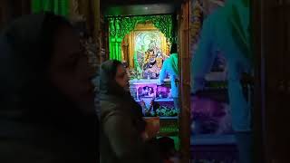 jay Shree Krishna jay Shree Swaminarayan Damodar Aarti 21 November 2023🪔🪔🌹🙏
