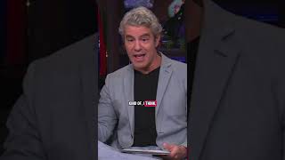 Andy Cohen questions Amanda Batula