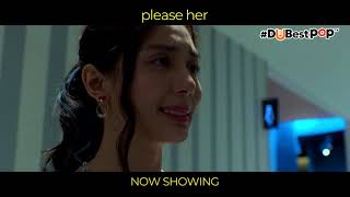 Please Her Clip 3 | Filipino-dubbed Thai Movie | POPTV PH
