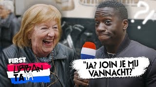 HOE URBAN IS ALKMAAR?: URBAN TATA | FIRST