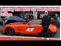 Circuit de Spa-Francorchamps Onboard -- Mercedes-AMG GT Black Series