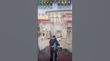 apEX Inferno Banana Nades From Coffin in CS2