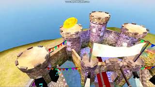 playing thomas and friends express delivery's on pc part 1
