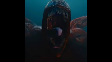 Carnage roar #carnage #venom #venomthelastdance #carnageedits #venomedit