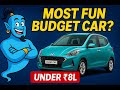 Why the Hyundai Grand i10 Nios is the Most underrated car.