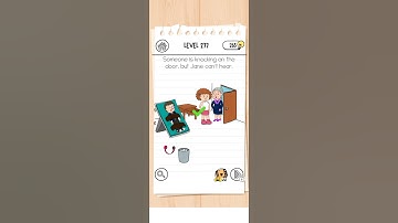 Brain Test 3 💡🎁 All Level *277 Gameplay | PlayGo! #shorts