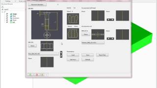 Tutorial  Creating Screw Connections