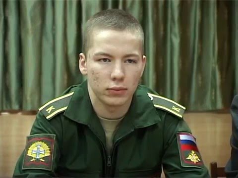 В школах Буинска рассказывали о том, как стать военным (видео)