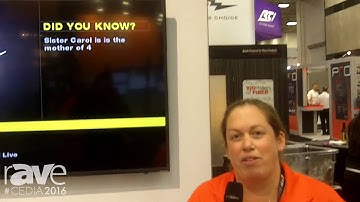 CEDIA 2016: Comcast Announces Partnership with Control4 for IP Control With X1