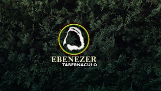 Video thumbnail of "Cantos y Alabanzas de gozo del mensaje de la hora - Tabernaculo Ebenezer Lp"