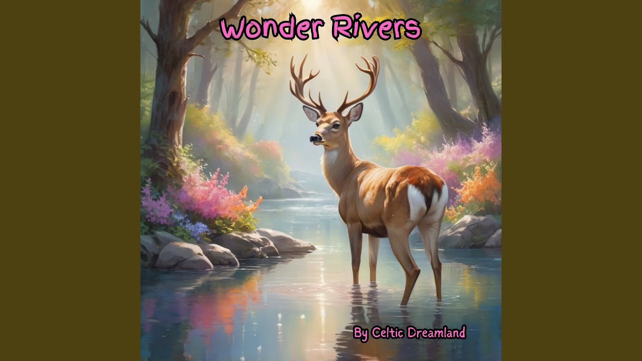 Beneath the Fern’s Soft Gaze