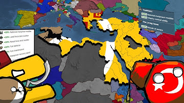 EU4 MEME - Vassals of Mamluks (Went Liberty Desire)