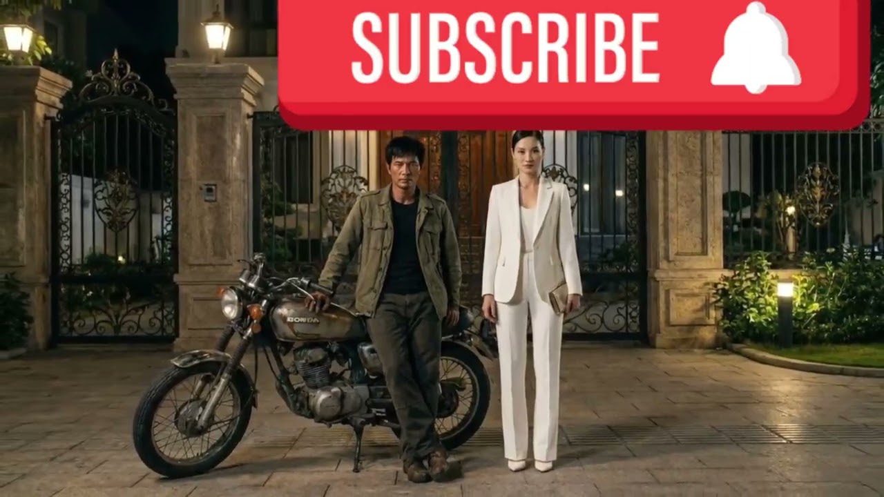 Nữ Tỷ Phú Trẻ Lại Là Mục Tiêu Của Anh Xe Ôm Lính Đánh Thuê  Nhưng Lại Yêu Cô Ấy  lúc nào Không Hay