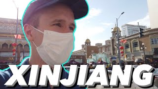 Brit in XINJIANG | What’s it really like? 歪果仁眼里的新疆是怎样的？英国小伙的新疆之行!