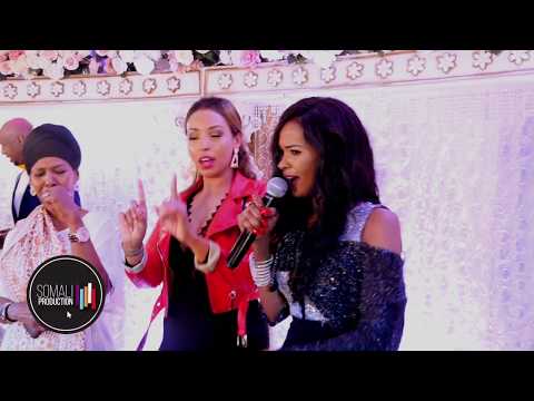 NACIIMA CIISE - Hit Song - MIDEY LAABTU DOONTOO - NEW YEAR SHOW 2020