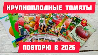 видео: Повторю эти крупноплодные томаты в сезоне 2026 картинка: Повторю эти крупноплодные томаты в сезоне 2026