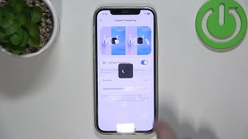 TP-Link Tapo C310 - How to Enable Camera Tampering? | Protect Against Unauthorized Interference