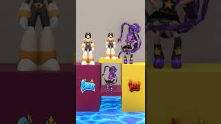 MYSTICAL DANCE!#funny #cute #shots