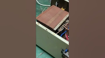 automatic stabilizer connection