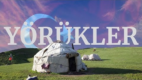 YÖRÜKLER