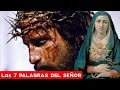 VIERNES SANTO✝️ LAS 7 PALABRAS DE NUESTRO SEÑOR JESUCRISTO ✝️EXALTACIÓN DE LA SANTA CRUZ ✝️