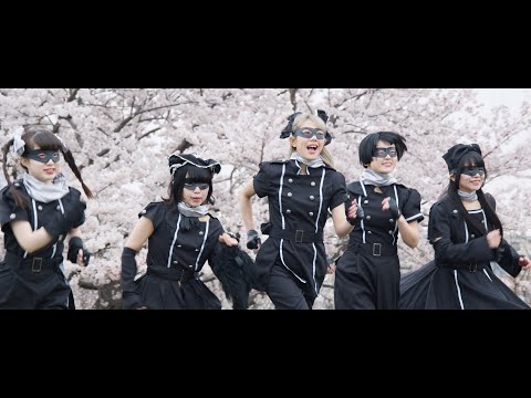 めろん畑a go go『めろん畑a go go -2022Ver.-』MUSIC  VIDEO