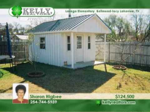 Home for Sale in Bellmead-Lacy Lakeview, TX | $124...