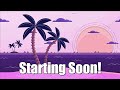 Beginning of video