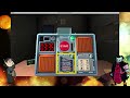 End of video