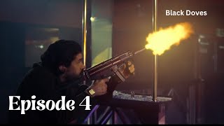Black Doves Season 1 Episode 4 Recap | Black Doves Episode 4 Recap| OverView| Summary | Explained