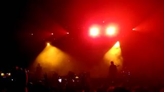 Ratatat - Abrasive (live at Primavera Sound 2015)