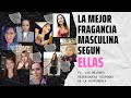 Fragancias que a ELLAS las Vuelven LOCAS - (Colaboración)