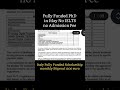 Fully Funded PhD in Itlay #fullyfundedphd #studyabroad #phdadmissions