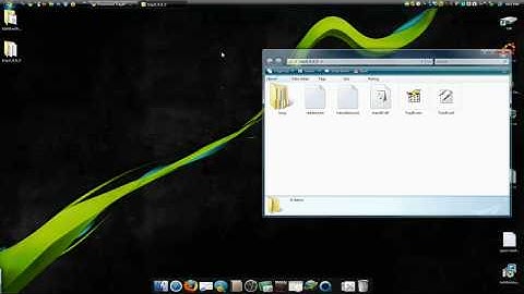 Minimize Programs To The System Tray - Trayit!