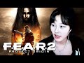 39daph Plays F.E.A.R 2