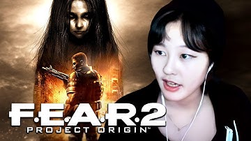 39daph Plays F.E.A.R 2