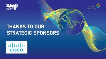 WEP 2021 Opening Day