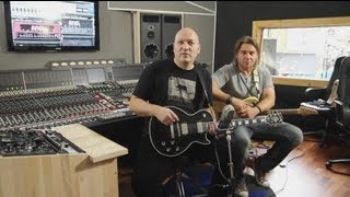 UAD ENGL Amplifier Plug-Ins Trailer
