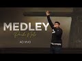 Paulo Neto | Medley (AO VIVO)