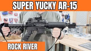 Rock River Arms AR-15
