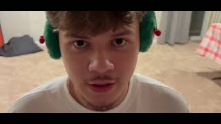 A Christmas Mystery - Official Trailer