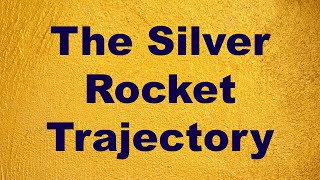 The silver trajectory hypothesis + Gold, Silver, Miners chart analysis 23 May 2021